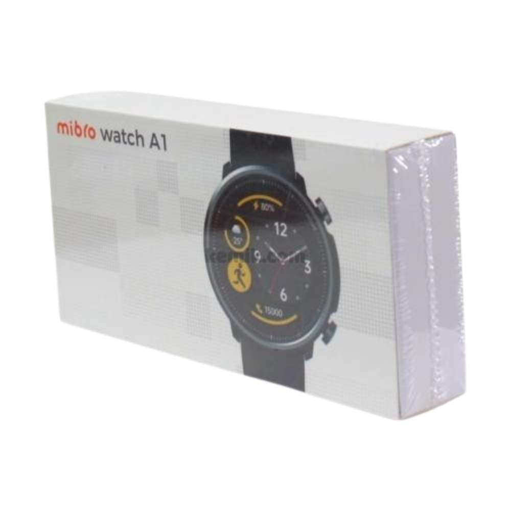 Montre connectée - Mibro A1.