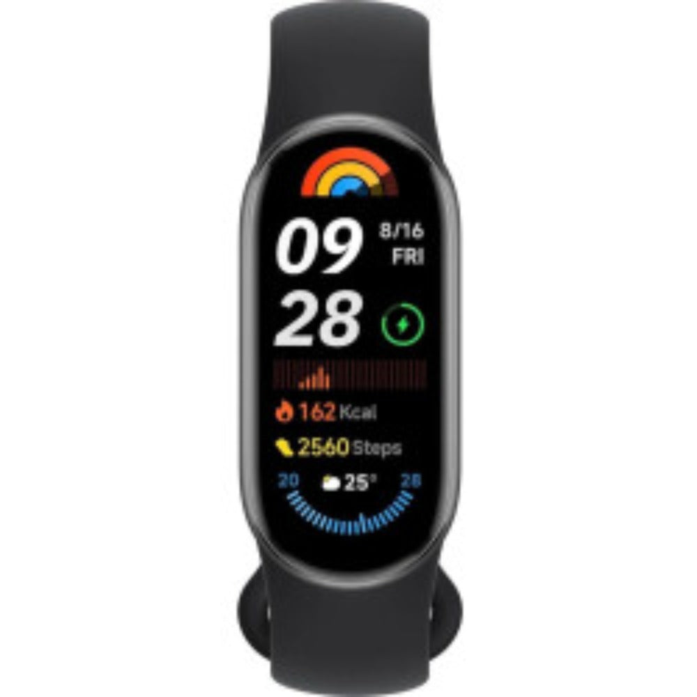 Montre connectée - Xiaomi Smart Band 9.