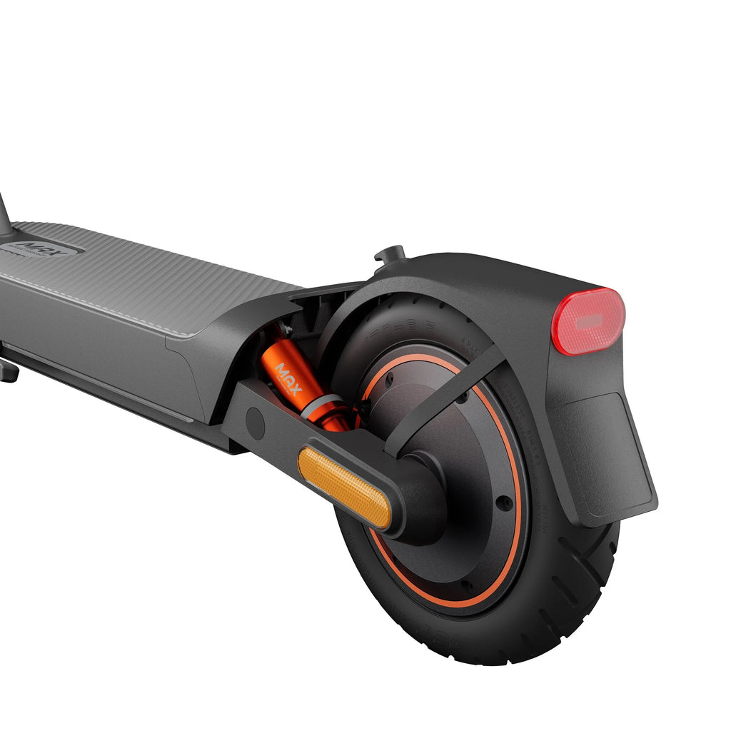 Trottinette électrique pour adulte - Xiaomi Electric Scooter 5 Max.