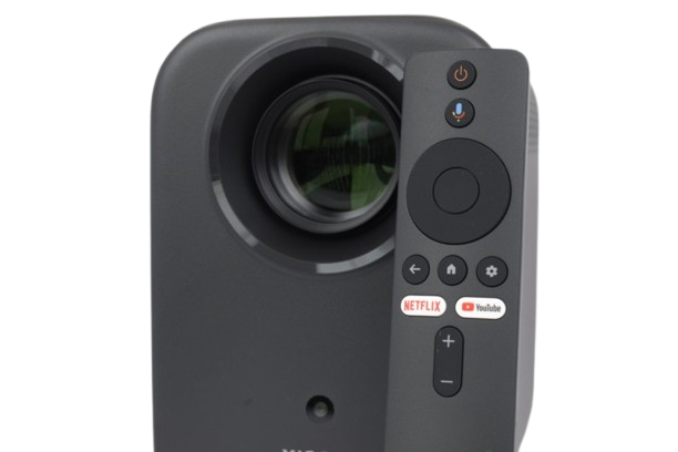 Vidéoprojecteur Portable - Xiaomi Smart Projector L1.