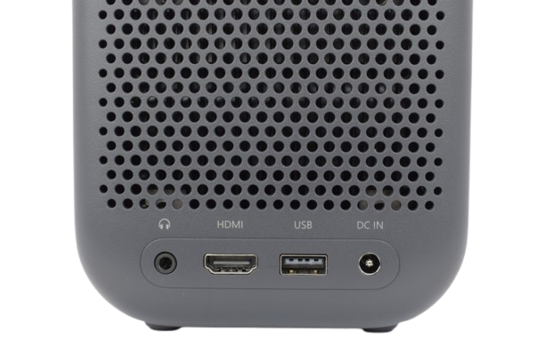 Vidéoprojecteur Portable - Xiaomi Smart Projector L1.
