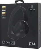 Casque Bluetooth - Oneodio Focus A5.