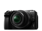 Appareil photo hybride APS-C 20,9 MP - Nikon Z30.