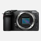 Appareil photo hybride APS-C 20,9 MP - Nikon Z30.