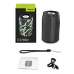 Haut-Parleur Bluetooth - SEALOT S32.